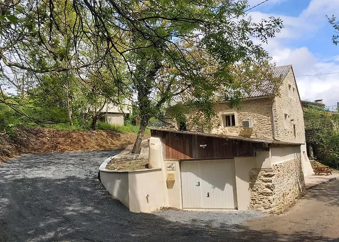 La Grange Du Pradel