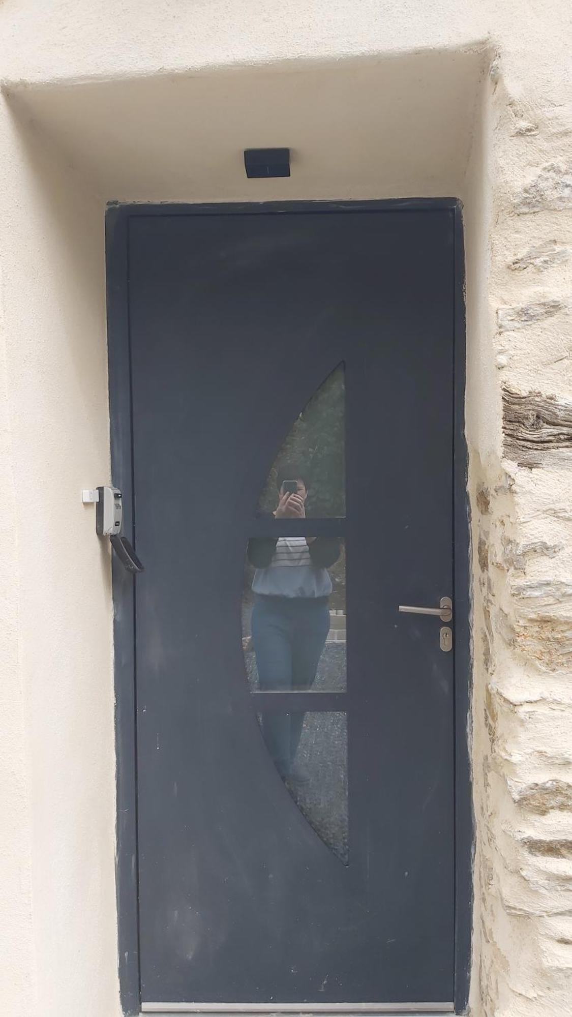 Holiday home La Grange Du Pradel Montredon-Labessonnie