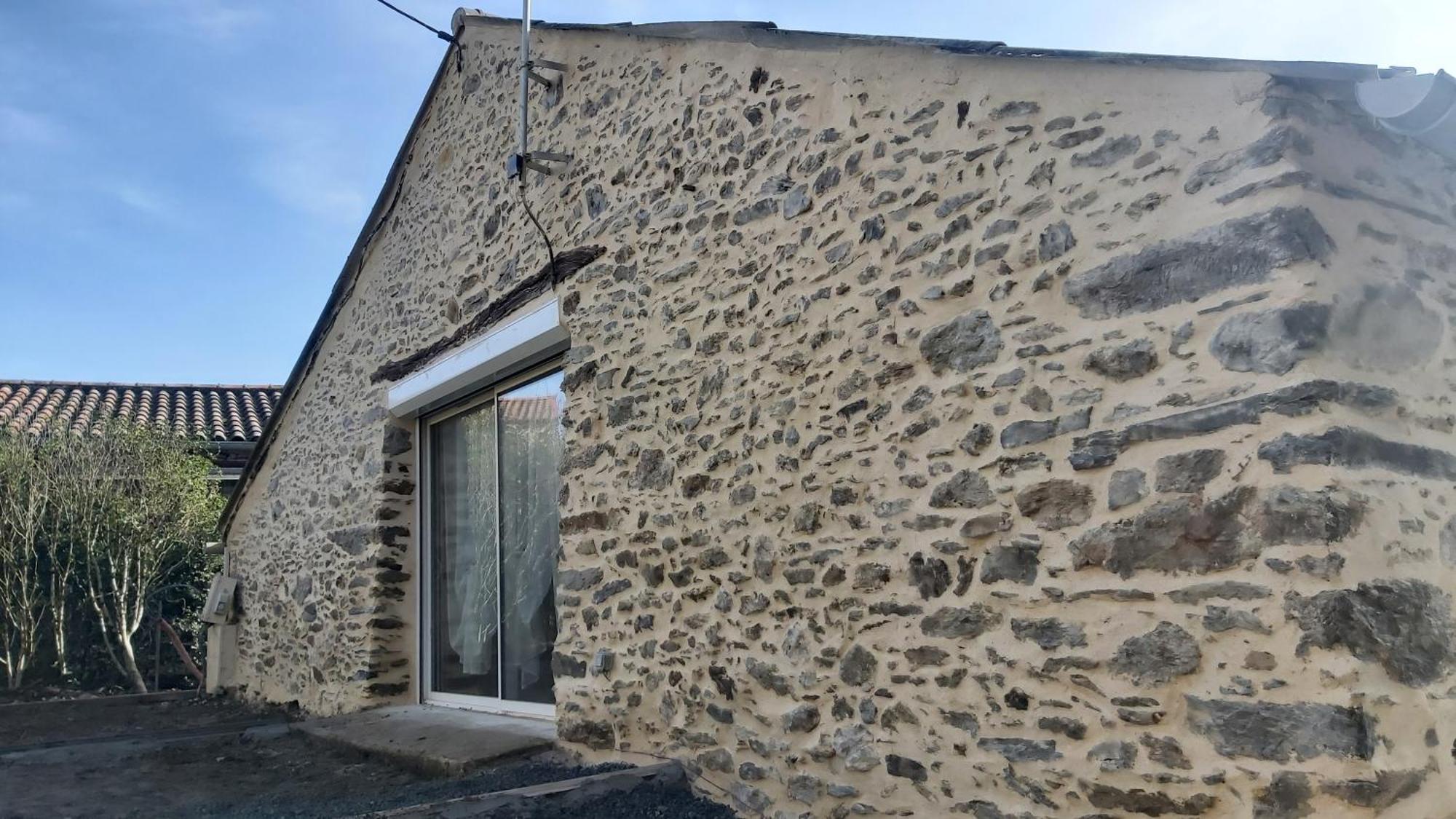 Holiday home La Grange Du Pradel Montredon-Labessonnie