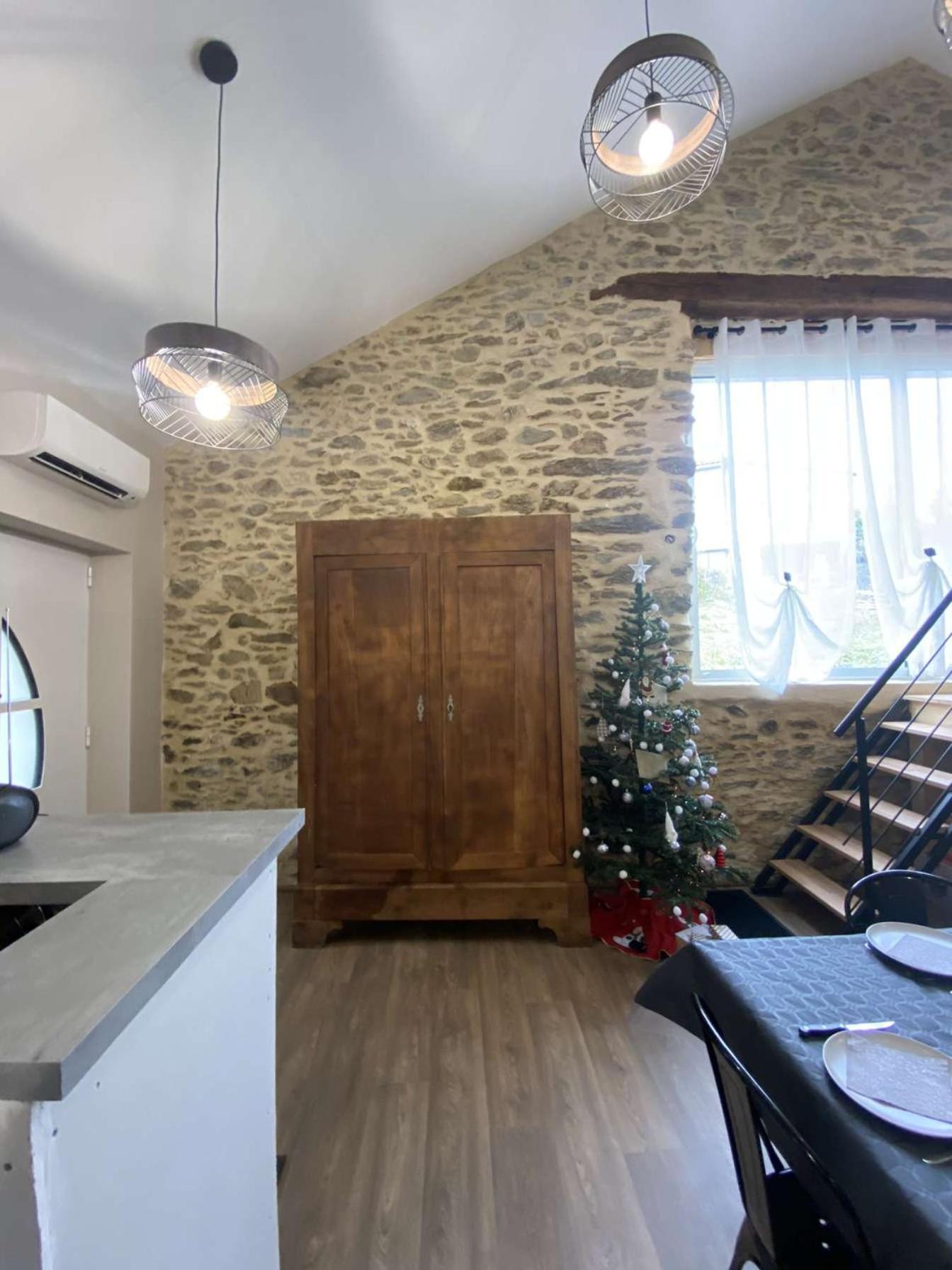 La Grange Du Pradel Holiday home *