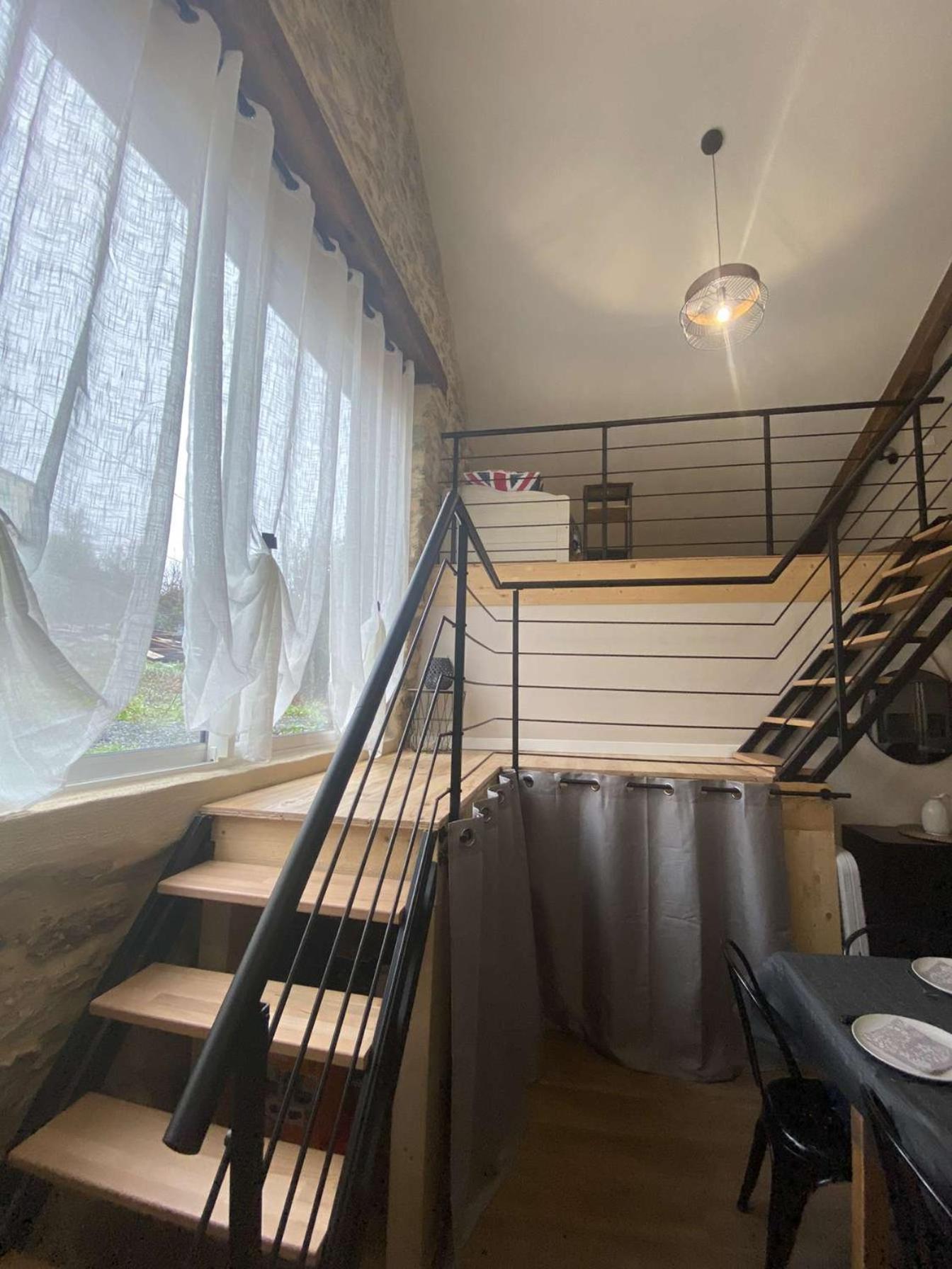 Holiday home La Grange Du Pradel