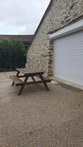 La Grange Du Pradel Holiday home *