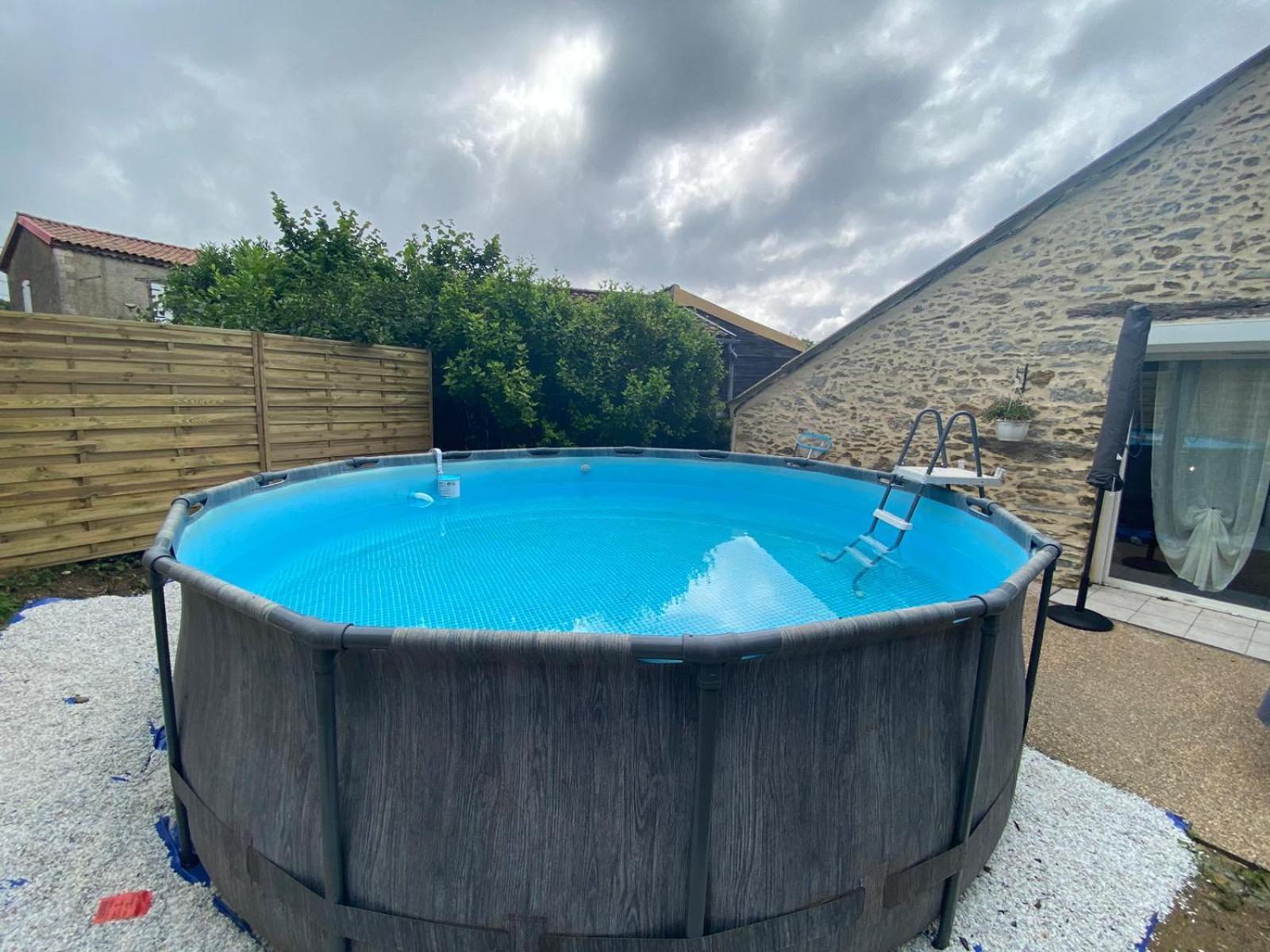 Holiday home La Grange Du Pradel
