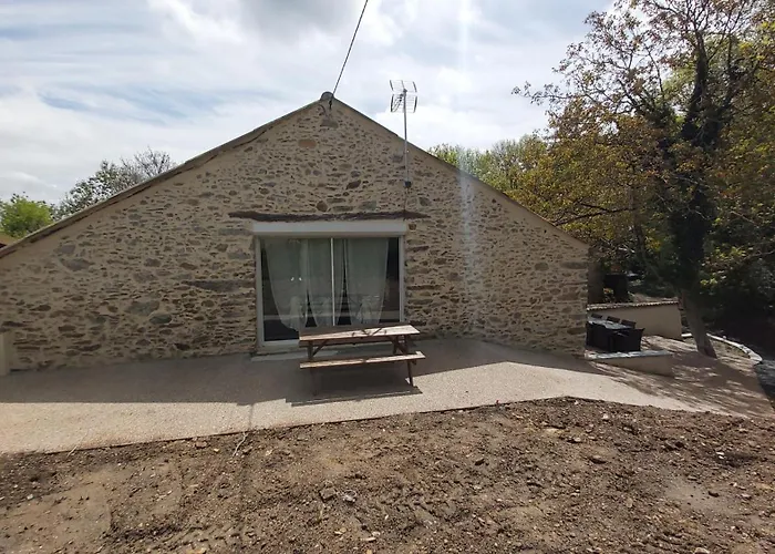 La Grange Du Pradel