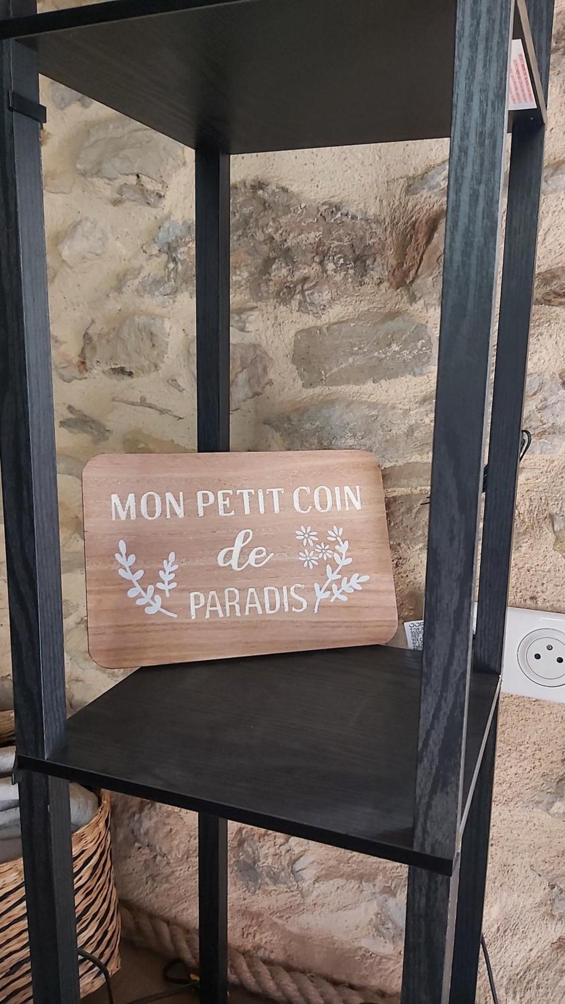 La Grange Du Pradel Holiday home *