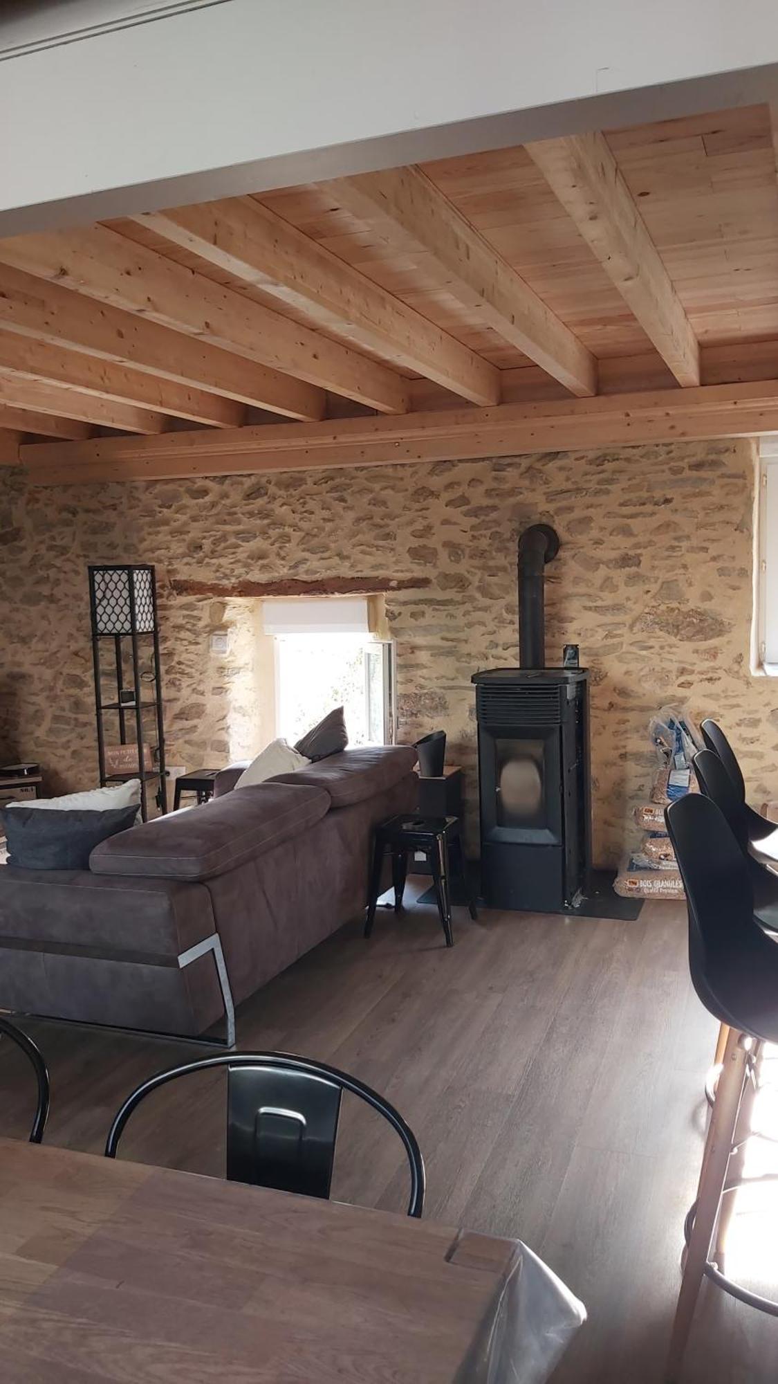 La Grange Du Pradel *