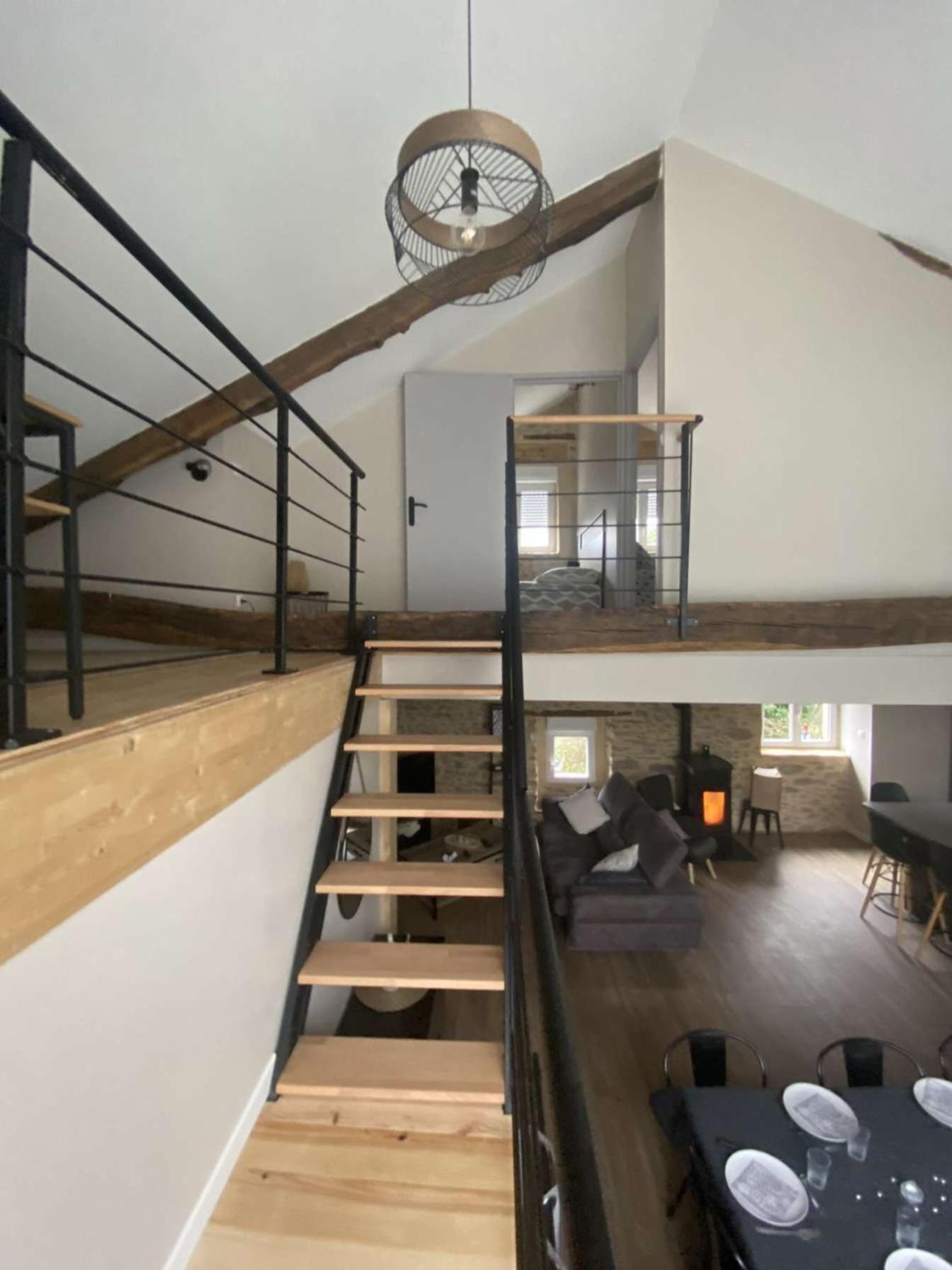 Holiday home La Grange Du Pradel