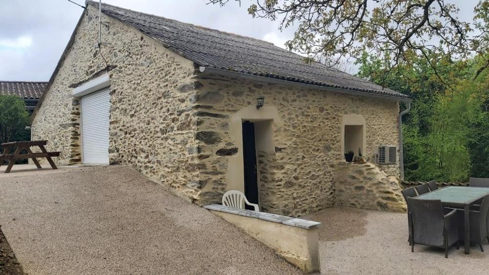 La Grange Du Pradel