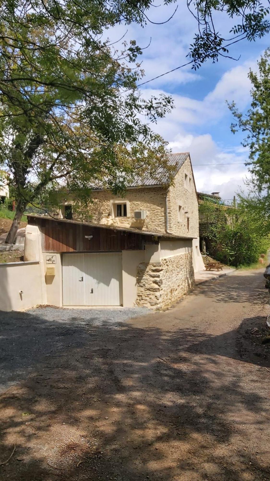La Grange Du Pradel