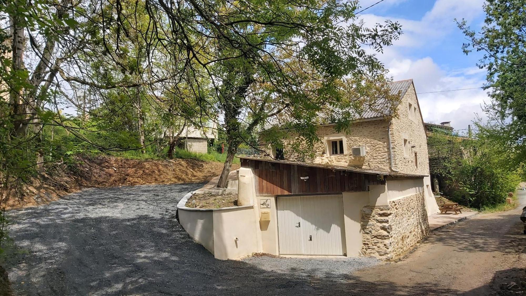 Holiday home La Grange Du Pradel